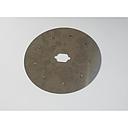 Disc Semanatoare Mascar Fara Gauri