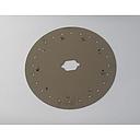 Disc Semanatoare Mascar 24 Gauri 4.5mm