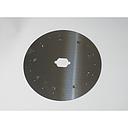 Disc Semanatoare Mascar 18Gauri 2.5mm