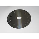 Disc Semanatoare Mascar 24 Gauri 2.5mm