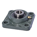 Carcasa cu rulment UCF205