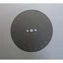 Disc Semanatoare Pigoli 20 Gauri 4.5mm