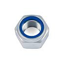 Piulita Hexagonala cu Autoblocare M16