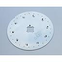 Disc Semanatoare 27 Gauri 2.5mm