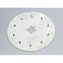 Disc Semanatoare 18 Gauri 2.5mm