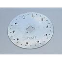 Disc Semanatoare 27 Gauri 4.5mm