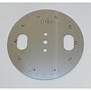 Disc Semanatoare Hassia Floare 30 Gauri 2.5mm