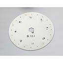 Disc Semanatoare Rau-Sicam 20 Gauri 2.5mm