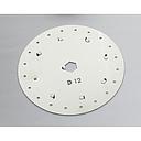 Disc Semanatoare Rau-Sicam 20 Gauri 4.5mm