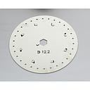 Disc Semanatoare Rau-Sicam 30 Gauri 4.5mm