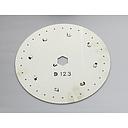 Disc Semanatoare Rau-Sicam 30 Gauri 2.5mm