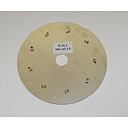 Disc Semanatoare SFOGGIA Floare 26 Gauri 2.5