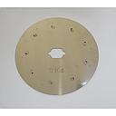 Disc Semanatoare Mascar 1.2mm