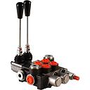 Distribuitor Hidraulic 2P40 1/2