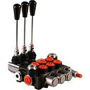 Distribuitor Hidraulic 3P40 3/8 