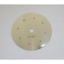 Disc Semanatoare Rau-Sicam Fara Gauri