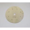 Disc Semanatoare Rau-Sicam 24 Gauri 2.5mm