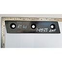 Cutit Piston Riviere C RC40