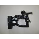 Corp Rasspe Gol RS3770  28.6mm