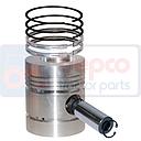 Piston