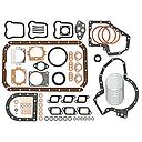 Set Garnituri 0.038.0050.6/10