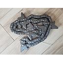 Lant Heder Porumb DBF