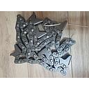 Lant Heder Porumb Geringhoff