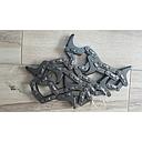 Lant Heder Porumb J.D./Case