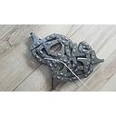 Lant Heder Porumb J.D.