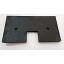 Cupa Guma 192X102X12