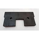 Cupa Guma 1303116C1 145x70x10