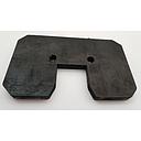 Cupa Guma 06255394 155 x 95 x 10 mm