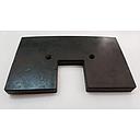 Cupa Guma 167X100X12