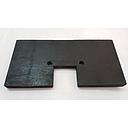 Cupa Guma 84443928 194x95x9