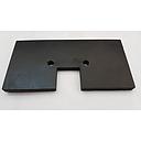 Cupa Guma 87373432 195x98x10mm