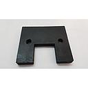 Cupa Guma 404184M1 94x80x9