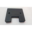 Cupa Guma 785742 66x73x8