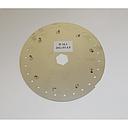 Disc Semanatoare SFOGGIA Porumb 26 Gauri 4.5mm