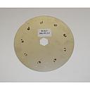 Disc Semanatoare SFOGGIA Floare 20 Gauri 2.5mm