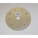 Disc Semanatoare SFOGGIA Porumb 36 Gauri 4.5mm