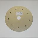 Disc Semanatoare SFOGGIA Floare 36 Gauri 2.5mm