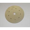 Disc Semanatoare Agricola Italiana Fara Gauri