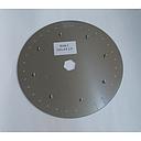 Disc Semanatoare IrTem Floare 32 Gauri 2.5mm