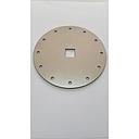 Disc Semanatoare 12G Inox Porumb