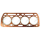 Garnitura Cupru 25/73-33