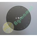 Disc Semanatoare Pigoli 15 Gauri 5mm