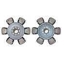 Disc Ambreiaj 7 Paleti 