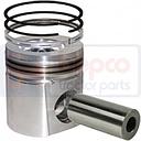 Set Piston Fara Segmenti 0.054.0060.0