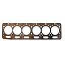 Garnitura Chiuloasa Cupru