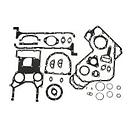 Set Inferior Garnituri